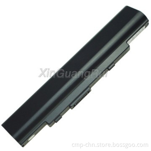 Genuine 6 cells Battery for Asus A32-U80 U80 U80A U20 U30 U50 Series
